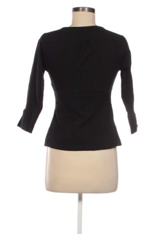 Γυναικεία μπλούζα H&M, Μέγεθος S, Χρώμα Μαύρο, Τιμή 6,99 €