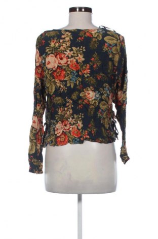 Dámská halenka H&M, Velikost XL, Barva Vícebarevné, Cena  119,00 Kč