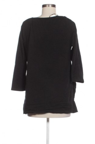 Dámská halenka H&M, Velikost XL, Barva Černá, Cena  149,00 Kč