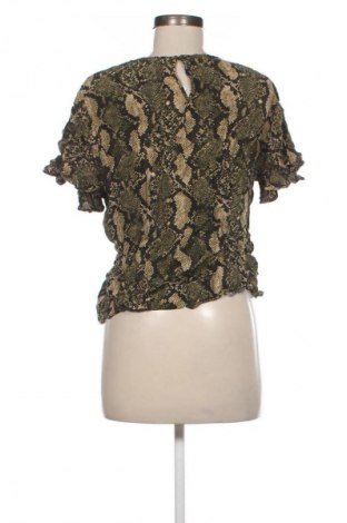 Dámská halenka H&M, Velikost XL, Barva Vícebarevné, Cena  99,00 Kč