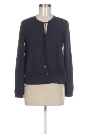 Bluză de femei H&M, Mărime M, Culoare Albastru, Preț 7,99 Lei