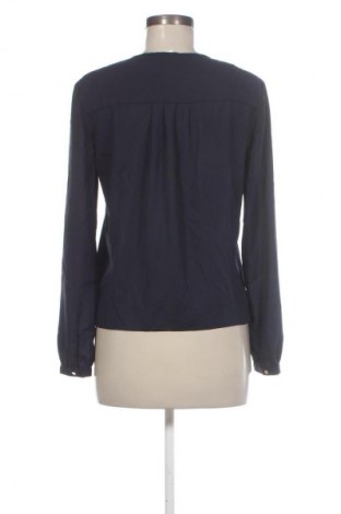Bluză de femei H&M, Mărime M, Culoare Albastru, Preț 7,99 Lei