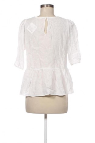 Дамска блуза H&M, Размер M, Цвят Бял, Цена 6,55 €