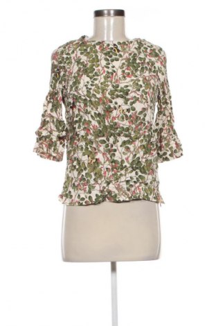 Дамска блуза H&M, Размер XS, Цвят Многоцветен, Цена 2,04 €