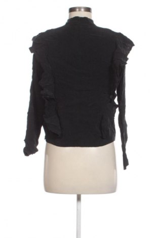 Dámská halenka H&M, Velikost XS, Barva Černá, Cena  119,00 Kč