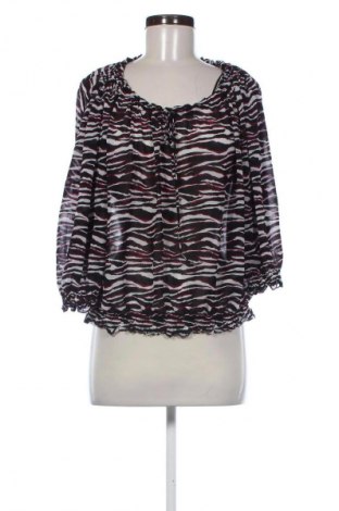 Дамска блуза H&M, Размер M, Цвят Многоцветен, Цена 2,04 €