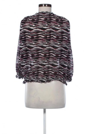 Дамска блуза H&M, Размер M, Цвят Многоцветен, Цена 2,04 €
