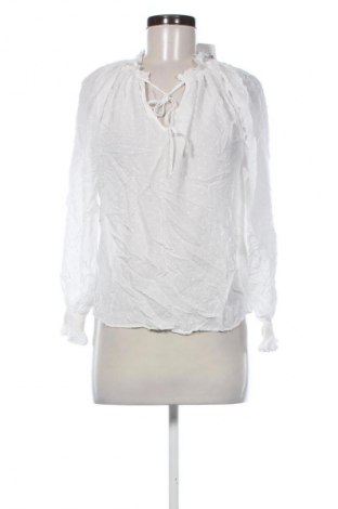 Bluză de femei H&M, Mărime S, Culoare Alb, Preț 16,99 Lei