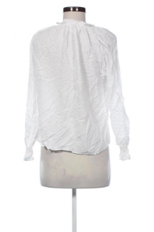 Bluză de femei H&M, Mărime S, Culoare Alb, Preț 16,99 Lei