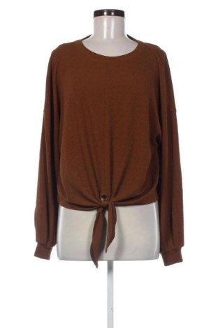 Dámská halenka H&M, Velikost M, Barva Hnědá, Cena  99,00 Kč