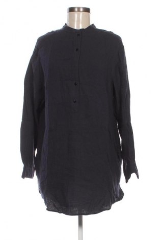 Дамска блуза H&M, Размер M, Цвят Син, Цена 6,13 €