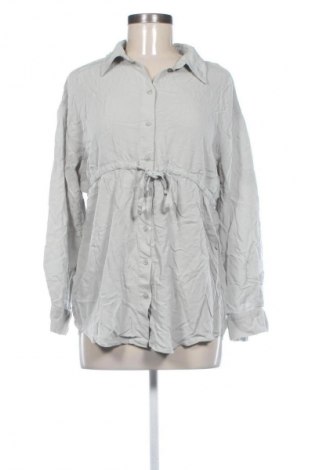 Γυναικεία μπλούζα H&M, Μέγεθος M, Χρώμα Πράσινο, Τιμή 1,99 €