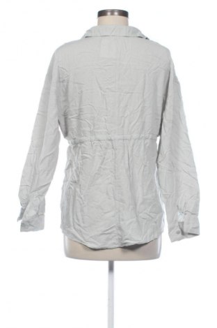 Γυναικεία μπλούζα H&M, Μέγεθος M, Χρώμα Πράσινο, Τιμή 1,99 €