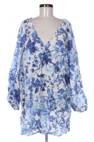 Dámská halenka H&M, Velikost XL, Barva Vícebarevné, Cena  149,00 Kč