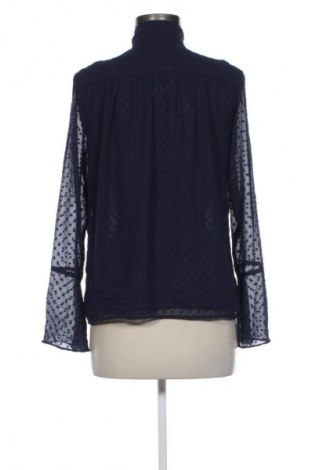 Дамска блуза H&M, Размер S, Цвят Син, Цена 3,57 €