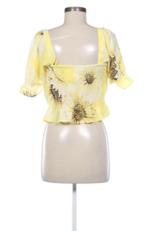 Дамска блуза H&M, Размер M, Цвят Многоцветен, Цена 4,09 €