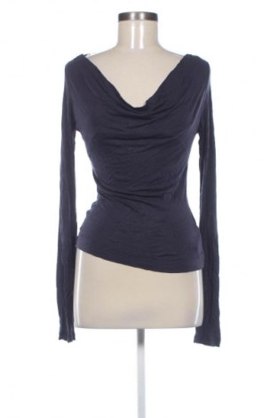 Γυναικεία μπλούζα H&M, Μέγεθος M, Χρώμα Μπλέ, Τιμή 4,99 €