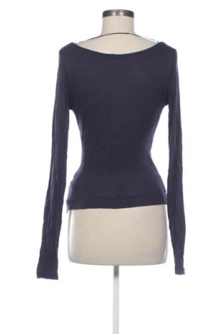 Γυναικεία μπλούζα H&M, Μέγεθος M, Χρώμα Μπλέ, Τιμή 4,99 €