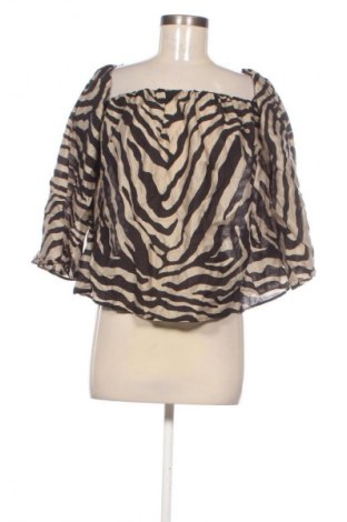 Damen Shirt H&M, Größe L, Farbe Mehrfarbig, Preis 11,68 €