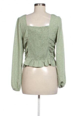 Дамска блуза H&M, Размер M, Цвят Многоцветен, Цена 18,42 €