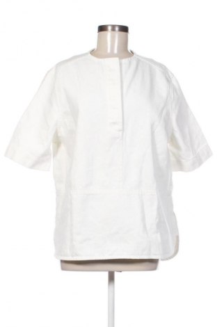 Bluză de femei H&M, Mărime S, Culoare Alb, Preț 75,28 Lei