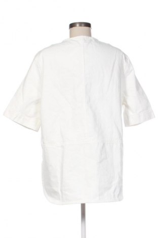 Bluză de femei H&M, Mărime S, Culoare Alb, Preț 75,28 Lei