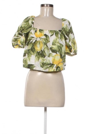 Dámská halenka H&M, Velikost M, Barva Vícebarevné, Cena  169,00 Kč