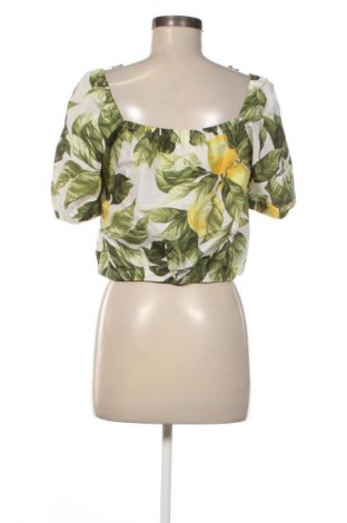 Dámská halenka H&M, Velikost M, Barva Vícebarevné, Cena  169,00 Kč