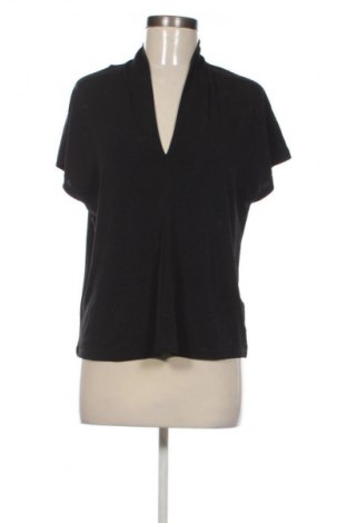 Bluză de femei H&M, Mărime M, Culoare Negru, Preț 26,99 Lei