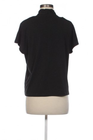 Bluză de femei H&M, Mărime M, Culoare Negru, Preț 26,99 Lei