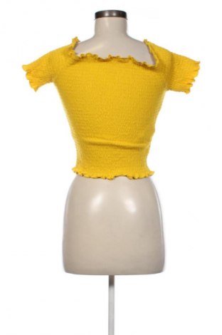 Dámská halenka H&M, Velikost M, Barva Žlutá, Cena  129,00 Kč