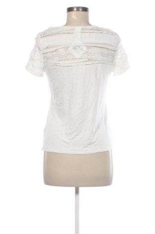 Dámská halenka H&M, Velikost M, Barva Krémová, Cena  179,00 Kč