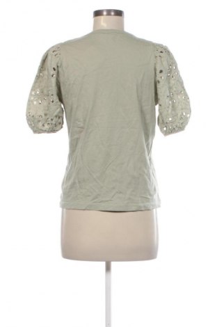 Dámská halenka H&M, Velikost M, Barva Zelená, Cena  149,00 Kč