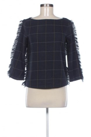 Дамска блуза H&M, Размер XS, Цвят Многоцветен, Цена 6,64 €