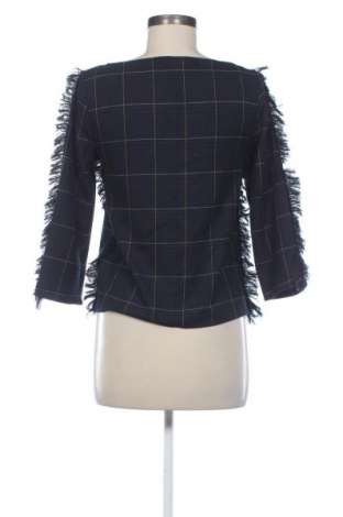 Дамска блуза H&M, Размер XS, Цвят Многоцветен, Цена 6,64 €