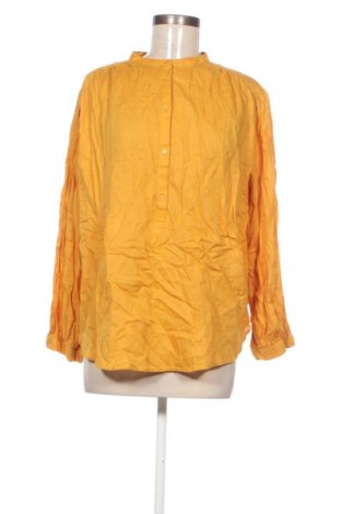 Дамска блуза H&M, Размер S, Цвят Оранжев, Цена 3,06 €