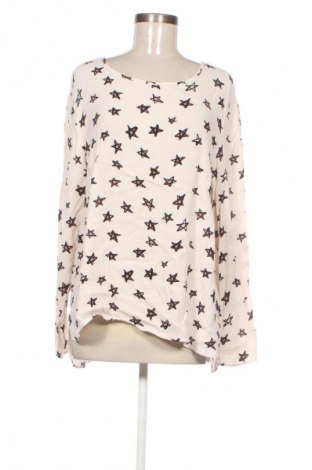 Bluzka damska H&M, Rozmiar XXL, Kolor Kolorowy, Cena 6,99 zł