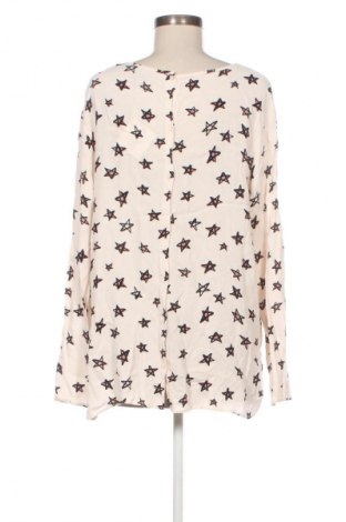 Bluzka damska H&M, Rozmiar XXL, Kolor Kolorowy, Cena 6,99 zł