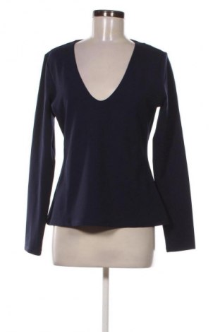 Γυναικεία μπλούζα H&M, Μέγεθος L, Χρώμα Μπλέ, Τιμή 6,99 €