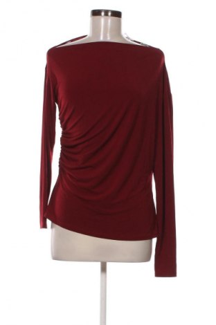 Bluzka damska H&M, Rozmiar L, Kolor Czerwony, Cena 26,47 zł