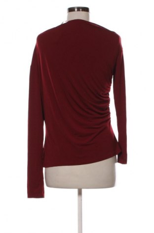 Bluzka damska H&M, Rozmiar L, Kolor Czerwony, Cena 26,47 zł