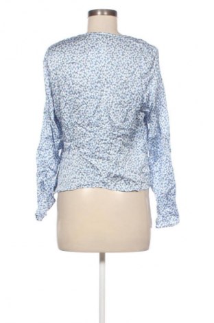 Дамска блуза H&M, Размер L, Цвят Многоцветен, Цена 2,04 €