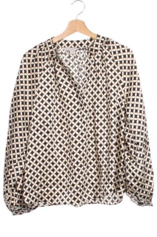 Дамска блуза H&M, Размер XS, Цвят Многоцветен, Цена 2,04 €