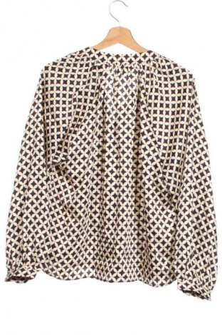 Дамска блуза H&M, Размер XS, Цвят Многоцветен, Цена 2,04 €