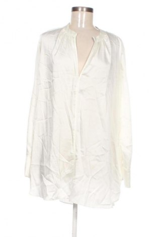 Dámská halenka H&M, Velikost XXL, Barva Bílá, Cena  209,00 Kč