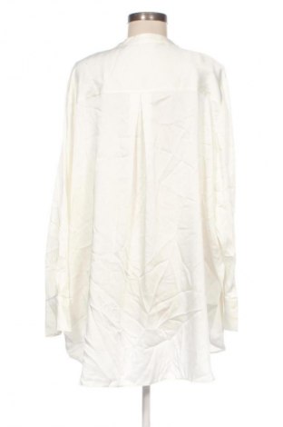 Dámská halenka H&M, Velikost XXL, Barva Bílá, Cena  209,00 Kč