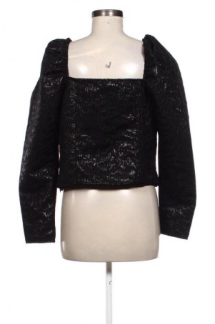 Дамска блуза H&M, Размер L, Цвят Черен, Цена 6,13 €