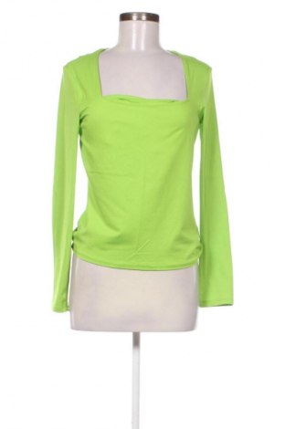 Bluză de femei H&M, Mărime M, Culoare Verde, Preț 20,99 Lei