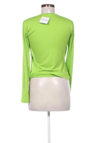 Bluză de femei H&M, Mărime M, Culoare Verde, Preț 20,99 Lei