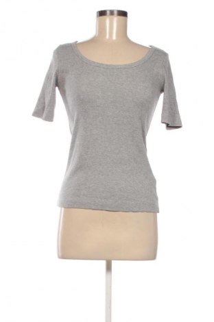 Дамска блуза H&M, Размер M, Цвят Сив, Цена 5,00 €